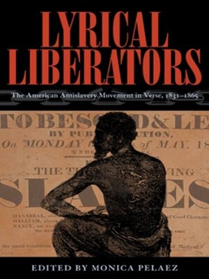 cover image of Lyrical Liberators